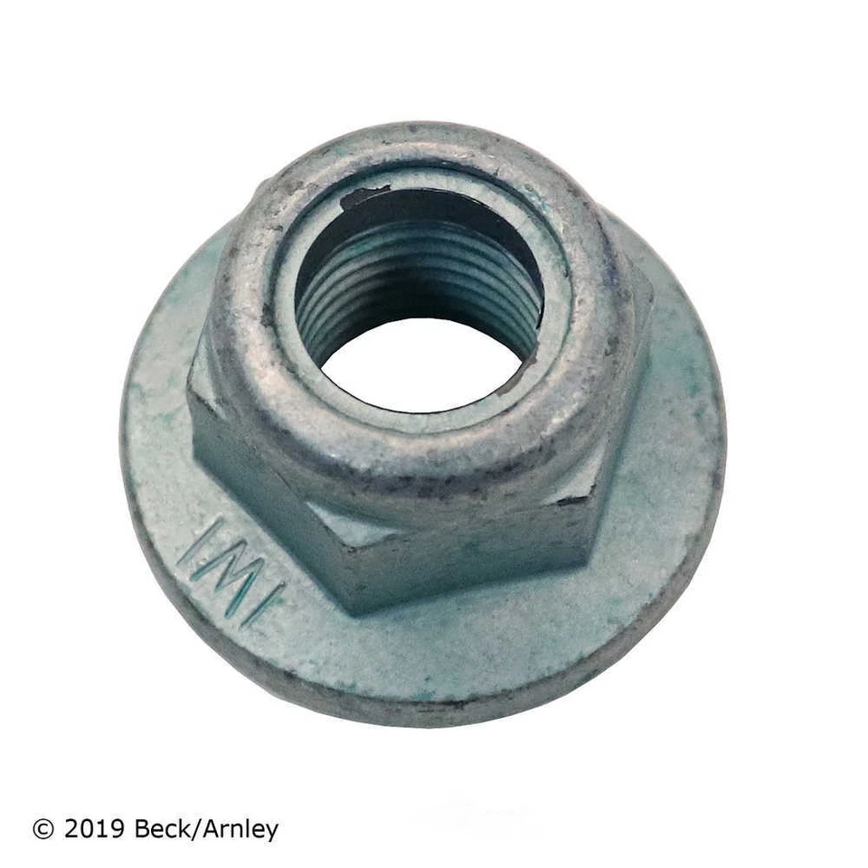 Extremo de varilla de amarre de dirección Beck/Arnley 101-5729 Foto 4 de 4