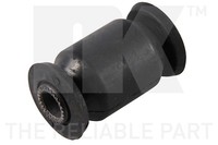 Querlenkerlager Nk 5105019 FüR Chevrolet Suzuki Wagon Alto Carry Daewoo Opel H00