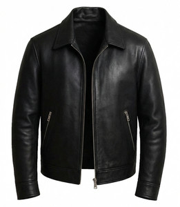 Vespa Leather Jacket | eBay