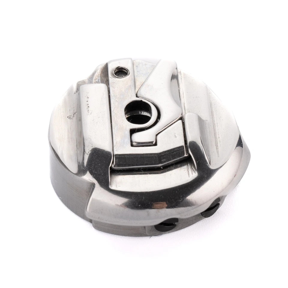 Estuche de bobina 45750 para SINGER Featherweight 221.222.222K1.222K2.301.301A Foto 2 de 3