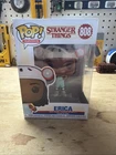 Funko Pop! Vinyl: Stranger Things Erica #808 Television