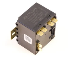 Rheem/Protech 42-100491-09 - Start Relay - Rheem/Ruud/Protech - A comp