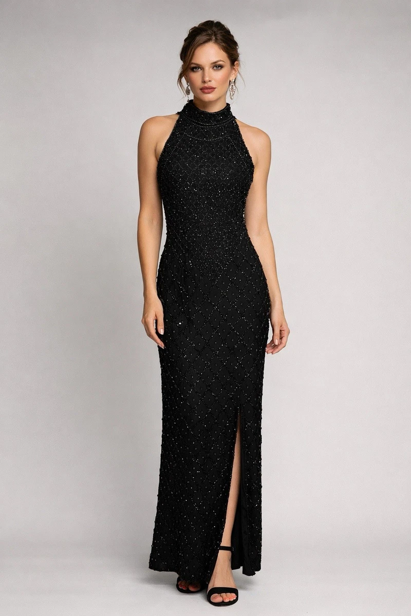 Wiggle/Pencil Formal Vintage Dresses for Women for sale | eBay