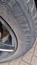 Tyre Michelin 4x4 Suv 285/45/20 112Y