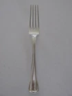Gorham Sterling Silver Dinner Fork(s)......"Old French" Pattern