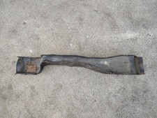 1963 1964 1965 Buick Riviera Riviera Gs Under Console Heat And Ac Ductwork