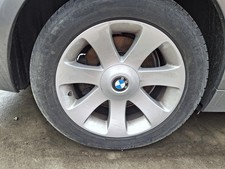 2006 Bmw 750i 18x8 Grey Alloy Wheel Oem 36116767828 Grade A - Used 2006 Bmw 750i 18x8 Grey Alloy Wheel Oem 36116767828 Grade A - Used