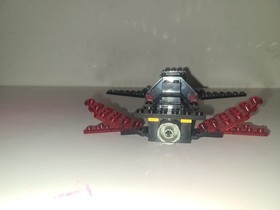 Lego Blacktron 6894