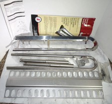 Charbroil Gas Grill  Precision Flame 7000/800...