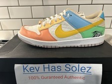 Sun さま専用⭐︎Nike dunk low 未使用 2025年最新】nike dunk low sun clubの人気アイテム - メルカリ