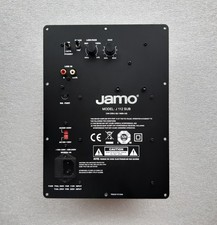 Jamo J 112 Subwoofer Aktivmodul