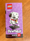 LEGO BRICKHEADZ 40479 - Pets - Dalmatian & Puppy - New in Sealed Box — photo 3
