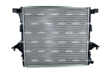 Motorkühler Wasserkühler NRF 59145A Aluminium Alternative für VW AMAROK 2HA 2HB