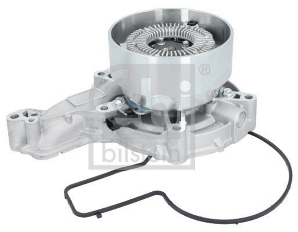 Wasserpumpe MotorküHlung FüR Volvo Renault Trucks FM FMX C T K Premium 2 Kerax-image