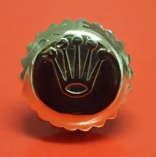 ROLEX Genuine 604-3 Gold Crown 6mm Datejust GMT 16203 16233 16263 16238 16713