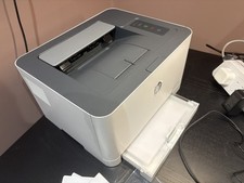 HP Color Laser 150nw Wireless Standard Printer 