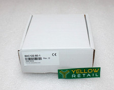 B&R AC122 RESOLVER INTERFACE MODULE 8AC122.60-1