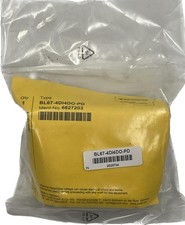 Turck BL67-4DI4DO-PD BL67 4 Port PLC Digital Input/Output Module .5A - New