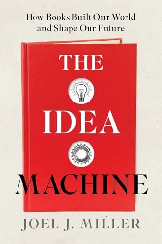 The Idea Machine by Joel J Miller - 9781493088935 - Image 4