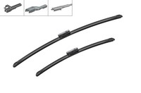 Vorne Bosch 3 397 007 467 Wischblatt FüR ,Alpina,Bmw,Byd,Fiat,Ford,Ford Australi