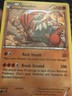 Pokémon Groudon 84/160 XY Primal Clash Holo 130 HP English TCG