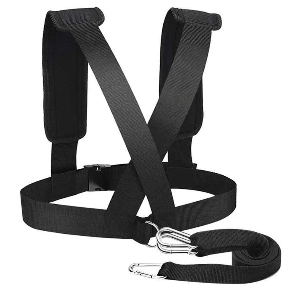 Resistance bands for speed and agility training for running
