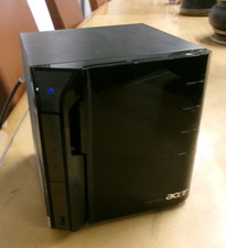 ACER ASPIRE EASYSTORE H340