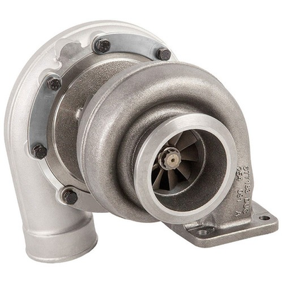#ad New Turbocharger Fits Ford F 550 Super Duty 7.3L Powerstroke By F81Z 6K682 BARM $728.68