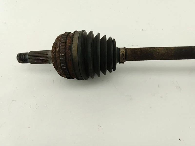 HONDA PRELUDE Driver Left Axle Shaft Outer AT 1999 2000 2001 - Image 2 of 4