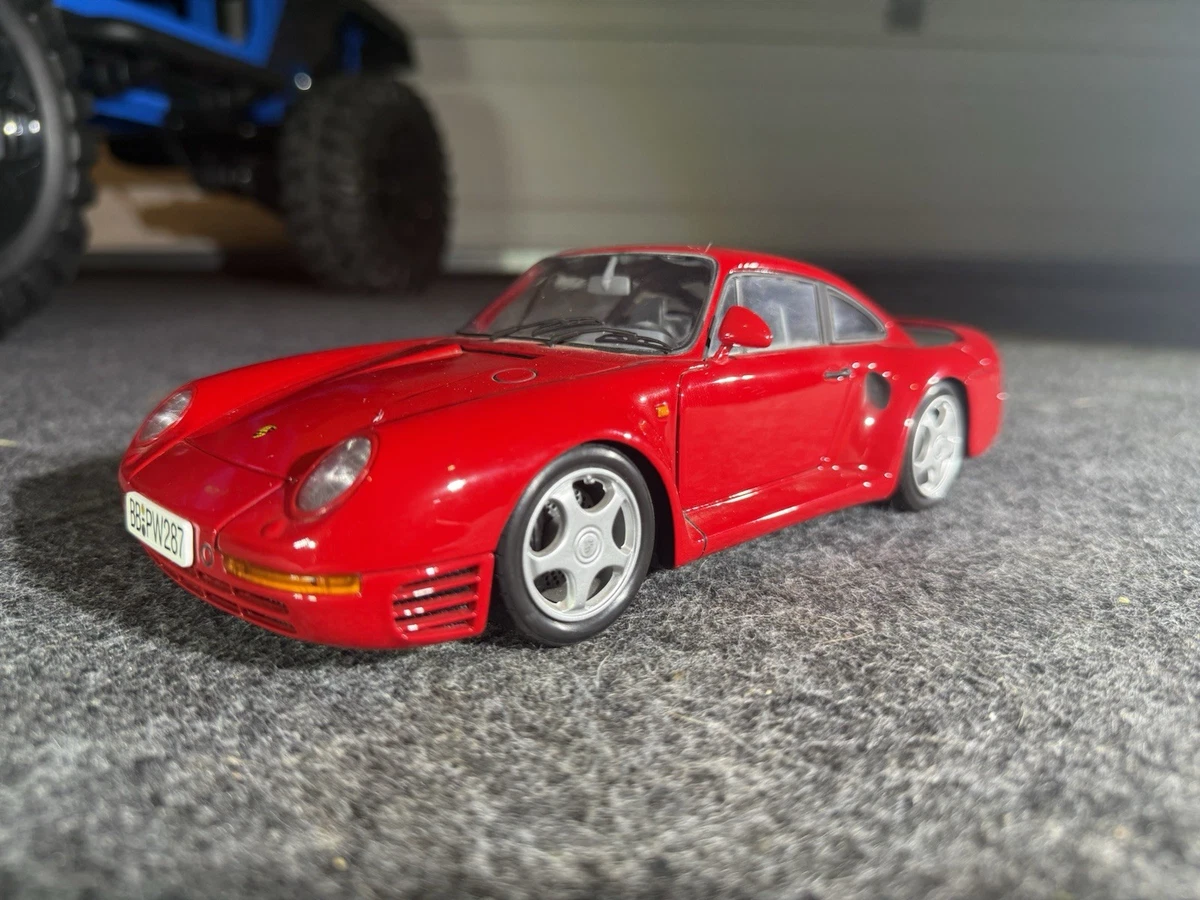 未開封 exoto 1/18 PORSCHE ポルシェ 935 1977 レッド 25+ Exoto Porsche Diecast & Toy Vehicles 1:18 for sale | Updated