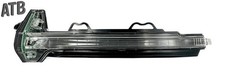 Spiegelblinker Blinker im Spiegel Links für AUDI A4 B9 8W A5 Sportsback F5 B9