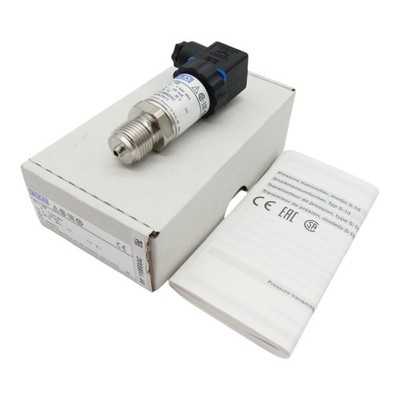 WIKA S-10 8767971 0-1bar 4-20mA 10-30VDC Druckmessumformer -unused/OVP-