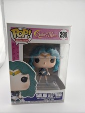 Ultimate Funko Pop Sailor Moon Figures Gallery and Checklist 29