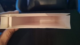 Colecovision Crazy Climber REDUX CIB  Home brew