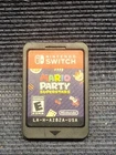 New ListingMario Party Superstars - Nintendo Switch Game Only Tested!