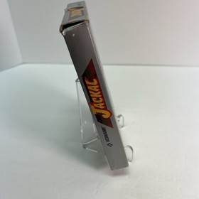 Jackal (Nintendo Entertainment System, 1987) NES Complete CIB