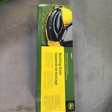 John Deere GY00115 - Mulching Cover For 107 cm 42 In. Decks Ugly Box