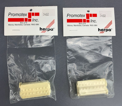 Camión de carga con motor de 16 cilindros 2X HO Promotex/Herpa 5402 ¡NUEVO EN PAQUETE!  HO6164 | Zustand: New