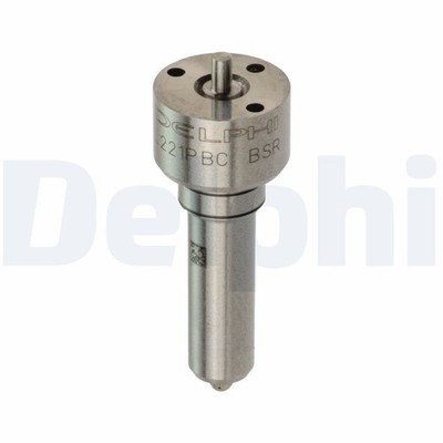 Delphi Injection Nozzle Valve Kit L221PBC-12B1