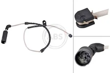 39650 A.B.S. Warning contact, brake pad wear for BMW
