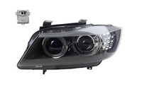 Scheinwerfer Xenon Passend FüR BMW 3 E90 E91 09/08-12/11 D1S H8 Links + Steuerg.