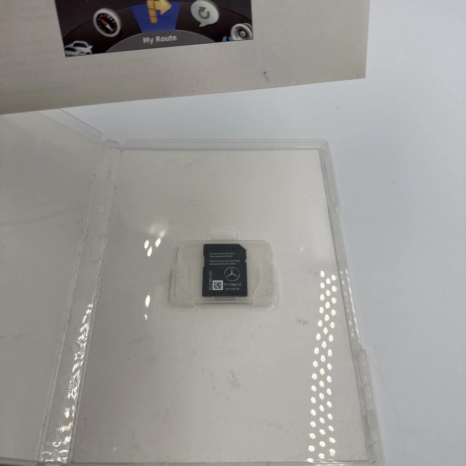 SD Garmin Map Pilot GPS Card 2015/2016 A213 906 2704 - Image 4 of 4