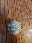 1981 US Assay Office San Francisco 1 Troy oz Round .999 Silver Round Trade Unit