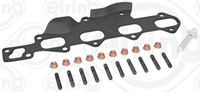 Montagesatz Lader FüR MERCEDES-BENZ Nissan Renault Marco Polo Camper Vito