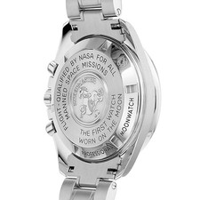 OMEGA Speedmaster Professional Moonwatch Chronograph 311.30.42.30.01.005 sec... 4