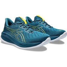 Scarpe da corsa Asics GEL-Cumulus 26 Men |1011B792-400| morbide e flessibili