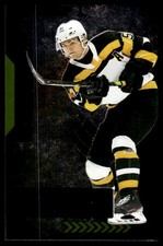 2021 SkyBox Metal Universe Champions Shane Wright #20