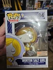 Funko Pop! Vinyl: Ad Icons - Morton Salt Girl (Diamond Glitter) - Box Lunch...