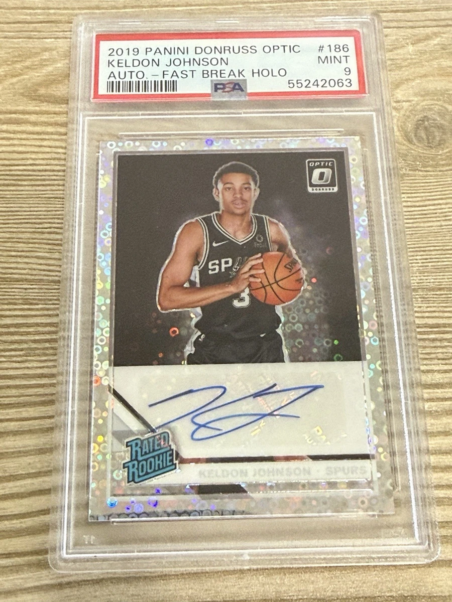 Kawhi Leonard Basketball Sports Trading Cards & Accessories Rookie