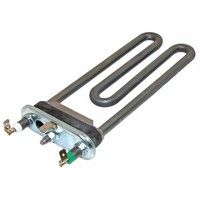 Widerstand 1700W 230V Vpl Wd 170Mm Waschmaschine Ariston Indesit Original C00...
